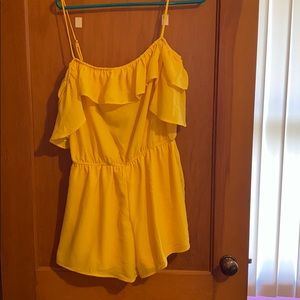 Spaghetti Strap Jumper !